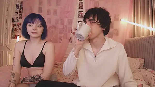 Snapshot of midnight_memories chatting on 01/08/26, 05:37 midnight memories online show from 01/08/26, 05:37