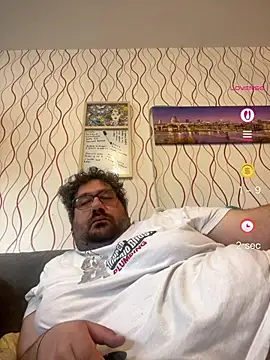 P0rco89 online show from 07/27/26, 12:45