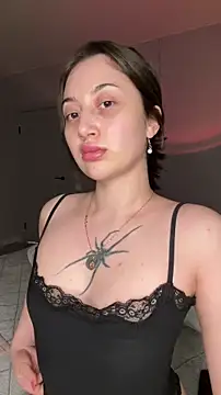 LucieBliss online show from 01/13/26, 05:07