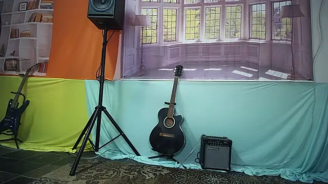 moghelslay online show from 02/09/26, 08:02