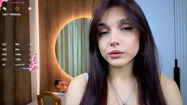 NatishaAlpern online show from 02/23/26, 03:20