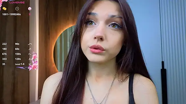 NatishaAlpern online show from 02/27/26, 03:23