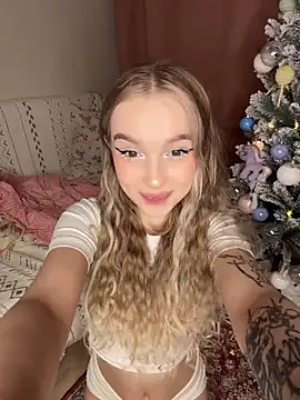 -teenytiny- online show from 01/06/26, 07:06