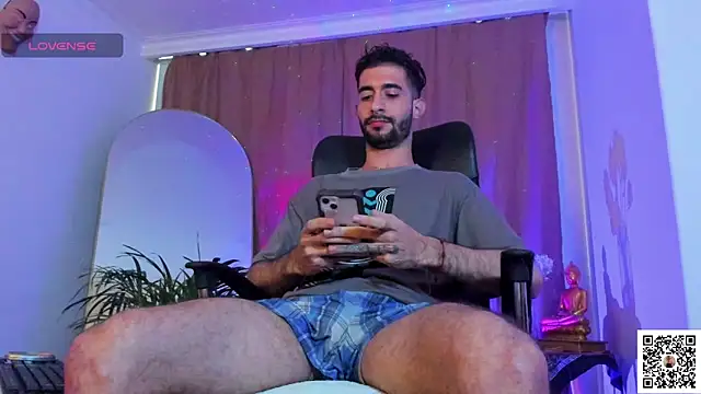  YOURHERO online show from 02/23/26, 01:52