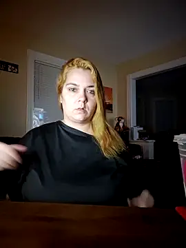 Aria423 online show from 03/19/26, 12:25