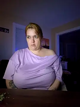 Aria423 online show from 04/12/26, 12:15