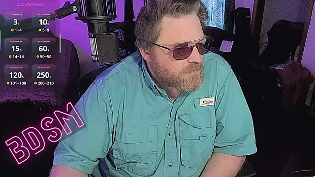 Bi Master Mack online show from 03/01/26, 06:54