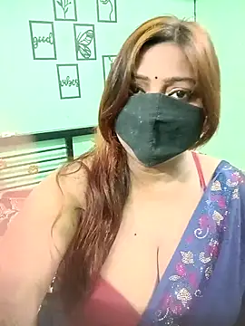 Snapshot of Ritika_sen chatting on 04/23/26, 07:05 Ritika sen online show from 04/23/26, 07:05