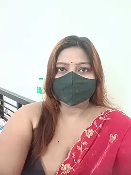 Snapshot of Ritika_sen chatting on 07/18/26, 11:47 Ritika sen online show from 07/18/26, 11:47