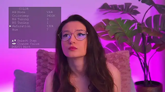 Snapshot of TheaMalekoo chatting on 03/18/26, 07:44 TheaMalekoo online show from 03/18/26, 07:44