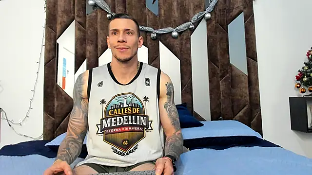 J king   online show from 01/05/26, 09:29