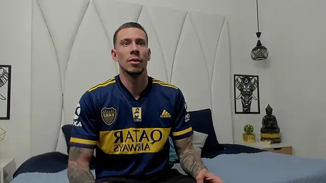 J king   online show from 01/15/26, 09:51