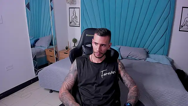 J king   online show from 04/27/26, 10:41