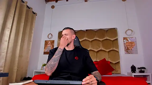 J king   online show from 05/31/26, 05:42