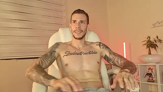 J king   online show from 07/10/26, 03:47