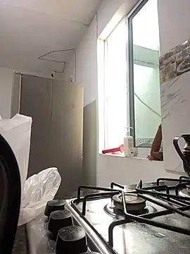 TiifanyGrey online show from 04/02/26, 03:20