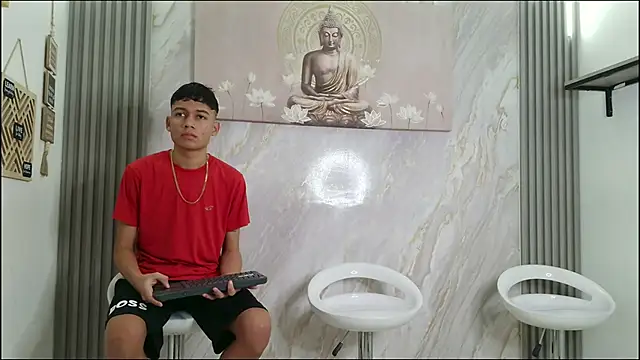 HORNY PRETTY online show from 02/12/26, 01:17