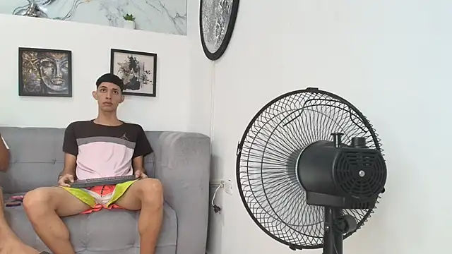 SWEET RABBIT1 online show from 12/19/25, 07:21