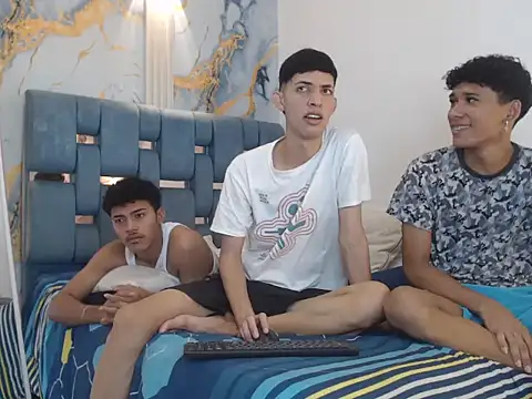 SWEET RABBIT1 online show from 12/22/25, 07:22