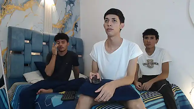 SWEET RABBIT1 online show from 01/18/26, 08:01