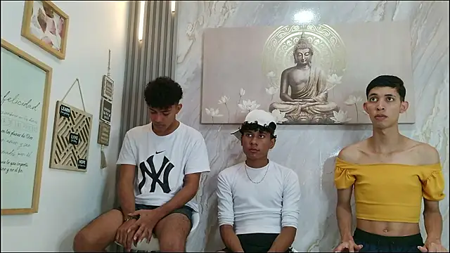 SWEET RABBIT1 online show from 02/03/26, 07:19