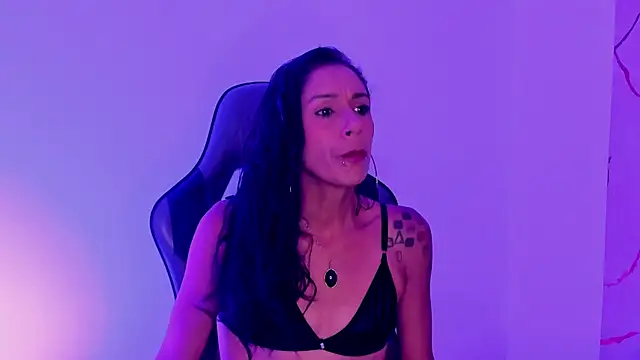 Maya Storm  online show from 01/17/26, 07:28