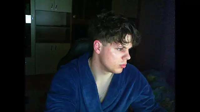 GymGuy0505 online show from 03/12/26, 09:10