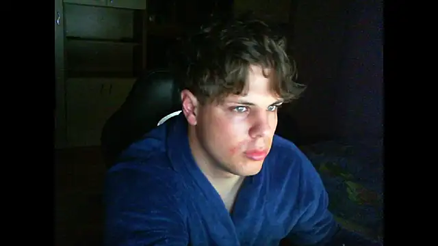 GymGuy0505 online show from 03/24/26, 11:10