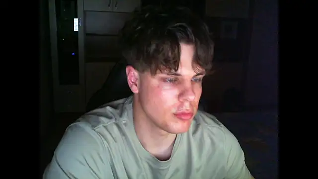 GymGuy0505 online show from 03/29/26, 08:20