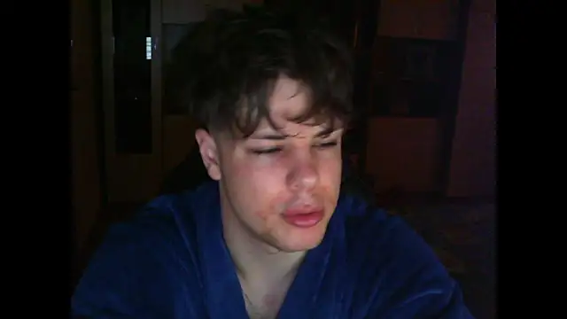 GymGuy0505 online show from 04/07/26, 01:33