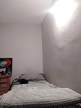 Nocturnesilence online show from 03/31/26, 02:35