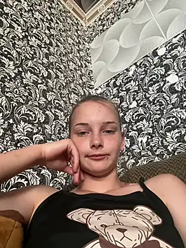 Snapshot of Barbika19 chatting on 07/08/26, 02:32 Barbika19 online show from 07/08/26, 02:32