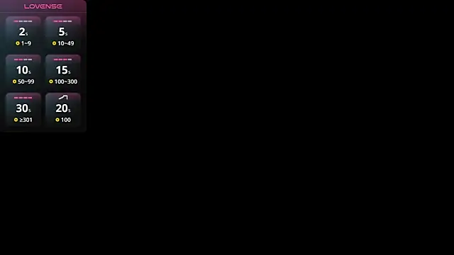 evelynvlove online show from 01/12/26, 09:31