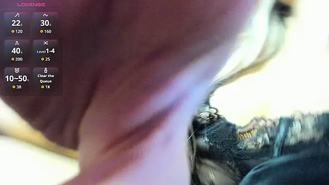 evelynvlove online show from 02/26/26, 10:42