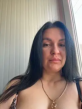 MeganBlueq online show from 02/25/26, 12:59