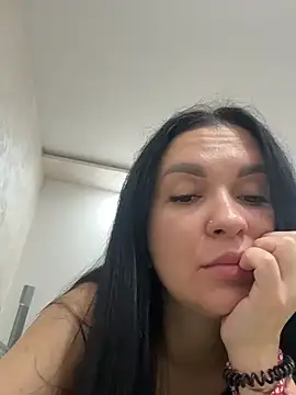 MeganBlueq online show from 03/27/26, 03:12