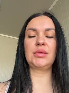 MeganBlueq online show from 04/03/26, 08:45