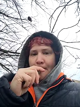 Snapshot of milfstress chatting on 11/29/25, 07:44 milfstress online show from 11/29/25, 07:44