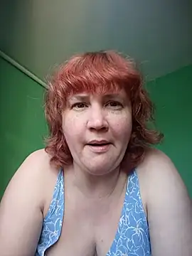 milfstress online show from 01/18/26, 12:53