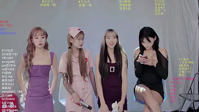 Snapshot of RXT-2 chatting on 12/14/25, 10:14 RXT-2 online show from 12/14/25, 10:14