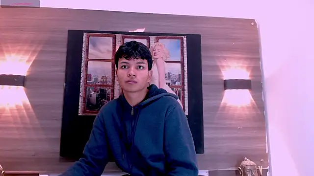 Joseph Gonzalez online show from 01/13/26, 08:03