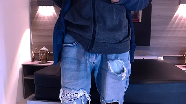 Joseph Gonzalez online show from 01/14/26, 07:41