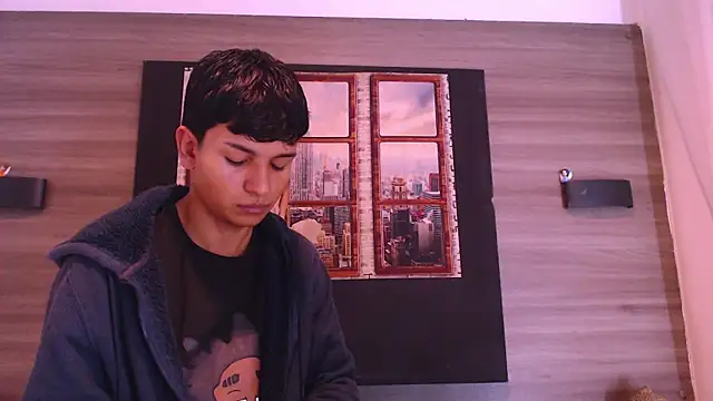 Joseph Gonzalez online show from 01/16/26, 07:18