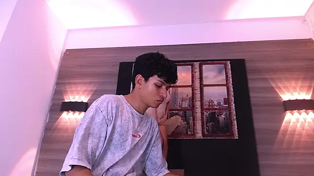 Joseph Gonzalez online show from 02/02/26, 07:23