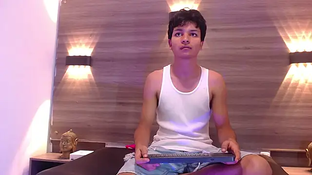 Joseph Gonzalez online show from 02/14/26, 07:10