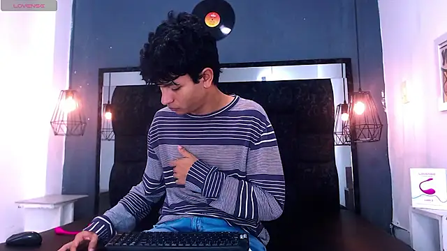 Joseph Gonzalez online show from 03/15/26, 12:00