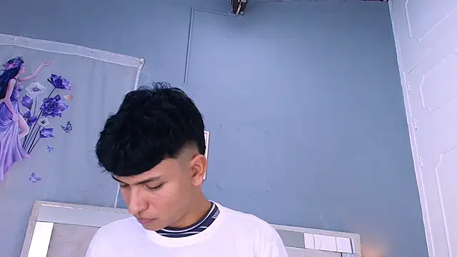 Joseph Gonzalez online show from 03/19/26, 08:02