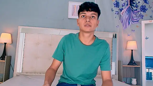 Joseph Gonzalez online show from 03/24/26, 07:30