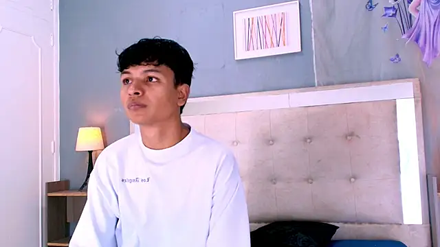 Joseph Gonzalez online show from 04/14/26, 07:09