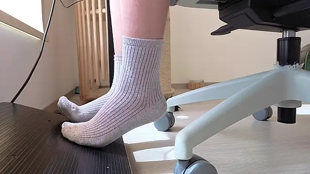 Feetbeth online show from 03/02/26, 07:10